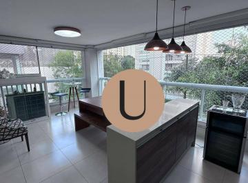 26bd9e963b31e3a069afa6756b8a3bbf7229df5d · Apartamento com 3 Suítes e Quintal Garden na Vila Romana – Próximo ao Bourbon Shopping e Allianz Par