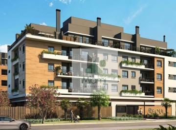 519246ff9848d73f3f0380ee312e8df7f12f6ed4 · Apartamento com 2 dormitórios à venda, 65 m² por R$ 976.997,00 - Seminário - Curitiba/PR