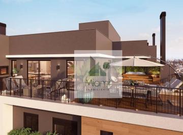 0740c250ba47b6b7a728c756349201e32fc59b53 · Apartamento Duplex com 3 dormitórios à venda, 129 m² por R$ 2.033.997,00 - Seminário - Curitiba/PR