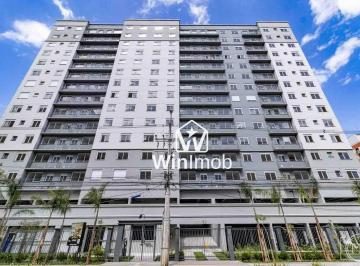 8377262dec1ec8d4ad8f844ffa82737ffd59dec8 · Apartamento com 2 dormitórios à venda, 54 m² por R$ 583.000,00 - Cristo Redentor - Porto Alegre/RS