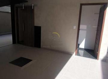 Casa · 98m² · 2 Quartos · 1 Vaga · Casa de Condomínio com 2 quartos, Ponta da Praia, Santos - R$ 820 mil, Cod: 5682