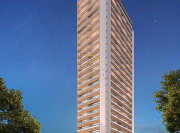 Apartamento · 33m² · 1 Quarto · Studio com 1 quarto, Centro, São Vicente - R$ 320 mil, Cod: 5681