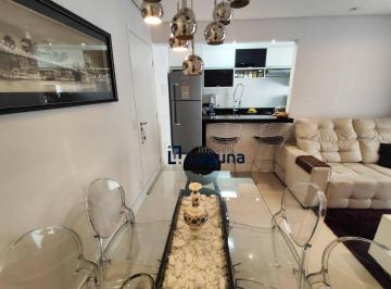c982bae04b633270fa8fe20dab913490e99fa17a · Apartamento com 02 quartos sendo 01 suíteà venda, 59 m² por R$ 630.000 - Campestre - Santo André/SP