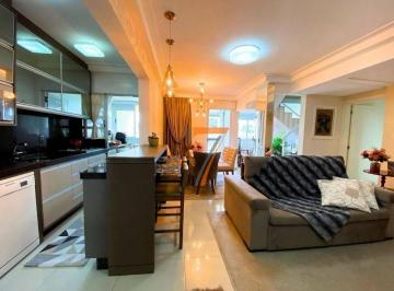 527d07455ab480c80f0605fe64e225f6565f15d5 · Cobertura com 2 dormitórios à venda, 125 m² por R$ 1.590.000,00 - Coqueiros - Florianópolis/SC