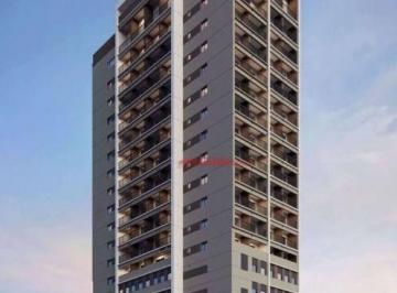 b10d187212f0b4e5b9db2e55c19d4e2678e4cf54 · Studio com 1 dormitório à venda, 24 m² por R$ 280.000 - Nova Klabin - São Paulo/SP