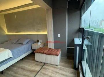 ce05d91da151ec7ad87a5f0390ded765fbd24890 · Studio com 1 dormitório à venda, 23 m² por R$ 500.000,00 - Liberdade - São Paulo/SP