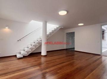 b7adc4b2bf226fa9acd1b904b88f6128dbcdafb9 · Sobrado com 3 dormitórios à venda, 240 m² por R$ 2.890.000,00 - Perdizes - São Paulo/SP