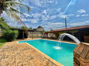 2bccbec9b9ffeded307389baa9f8fddf02cc596b · Chácara com 3 dormitórios à venda, 1000 m² por R$ 950.000,00 - Residencial Praia dos Namorados - Ame
