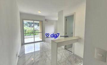 e4073068eb68531c97dd4e11f6f441737da28284 · Apartamento com 1 dormitório à venda, 37 m² - Vila Gomes - São Paulo/SP