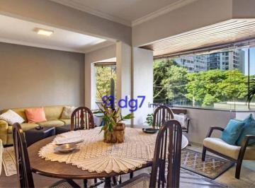 de188e3b20b84023e5192bf04fd8e2926128335b · Apartamento com 4 dormitórios à venda, 120 m² - Campo Belo - São Paulo/SP