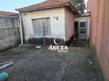 f9acc509f07bc9de3ea2ac59dea5f1a03dece799 · Terreno à venda, 150 m² por R$ 320.000,00 - Parque Novo Oratório - Santo André/SP