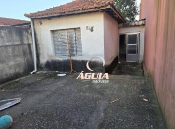 f9acc509f07bc9de3ea2ac59dea5f1a03dece799 · Terreno à venda, 150 m² por R$ 320.000,00 - Parque Novo Oratório - Santo André/SP