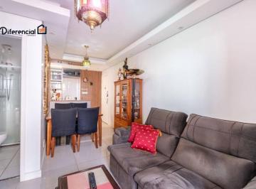 f13b58a1d4e4acfa649a1d85534c6c1694aa4c14 · Apartamento à venda, 67 m² por R$ 450.000,00 - Xaxim - Curitiba/PR