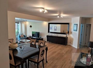 7dcdba3a514359e69f4dc5cc50d16859a3be6b8c · Apartamento com 3 dormitórios à venda, 167 m² por R$ 1.690.000,00 - Alphaville Industrial - Barueri/