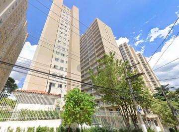 02aa477b320e52a9961869342ce747676003a9b1 · Apartamento com 1 quarto à venda, 32 m² por R$ 265.000 - Vila Penteado - São Paulo/SP