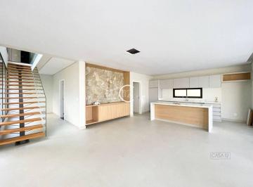 bcc0f0d463cafab681c9dbb2b89333d651041bf8 · Sobrado com 3 suítes à venda, 302 m² por R$ 2.690.000 - Urbanova - São José dos Campos/SP