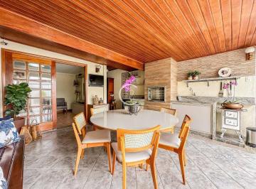 96330941ced7d272609392026cd0b79b32a12fc5 · Casa com 3 dormitórios à venda, 200 m² por R$ 1.440.000,00 - Jardim Satélite - São José dos Campos/S
