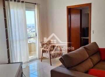 c25b00bf7554636196dc6eb4ff4fecad3e53aebc · Apartamento com 1 dormitório à venda, 42 m² por R$ 230.000,00 - Jardim Santa Rosa - Nova Odessa/SP