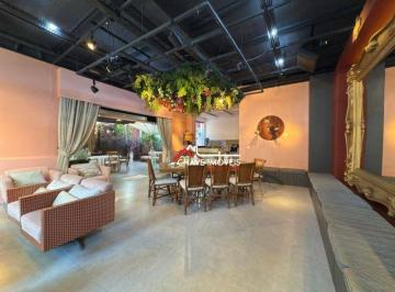 dc8c5136987dfb249a1bfec8e9f52d4d8119d2f4 · Casa com 3 dormitórios à venda, 400 m² por R$ 4.870.000,00 - Pompéia - Santos/SP