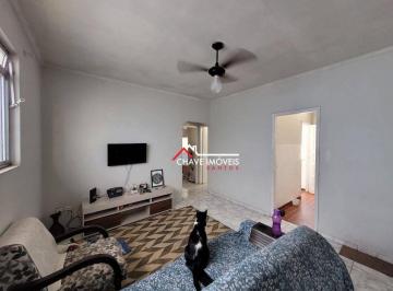 bdd62df8c305b85560bc99c495f401d5fe36350c · Apartamento à venda, 71 m² por R$ 340.000,00 - Vila Matias - Santos/SP