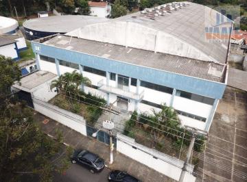 0a4a89a44ecedf3606aa6991a5634198a244d8f8 · Galpão para alugar, 2446 m² por R$ 58.496,28/mês - Jardim Anton Von Zuben - Campinas/SP