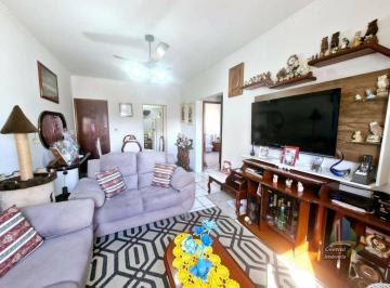 16c5a6a598a2d623bc11010b4a4954cf8e2e88c4 · Apartamento com 2 dormitórios à venda, 97 m² por R$ 420.000,00 - Canto do Forte - Praia Grande/SP