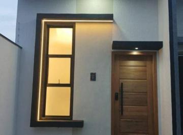 042b89d2213052b2d058bd2814e388e41dcec5a9 · Casa com 2 dormitórios à venda, 61 m² por R$ 298.000 - Loteamento Dinorá Rosa - Sorocaba/SP