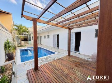 73127ba918f3e0db240a76252c7efbe3ade692ae · Casa à venda no Condomínio Villagio Milano em, Sorocaba/SP