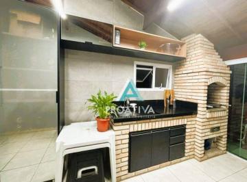 d9a46af374e95741a494987c9512265fe5534ca0 · Cobertura à venda, 102 m² por R$ 510.000,07 - Vila Homero Thon - Santo André/SP