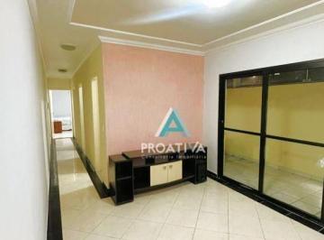 9452396eccc00b664e2f90d8268d764174c1f743 · Apartamento à venda, 97 m² por R$ 505.000,01 - Vila Camilópolis - Santo André/SP