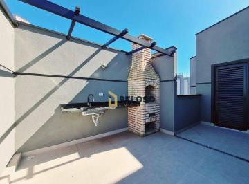 91e636ba3b6edde9d2b999e7686725628560e0a3 · Apartamento Cobertura à venda | 124m² | 2 dormitórios | Churrasqueira | Quintal | 1 Vaga | Tucuruvi/