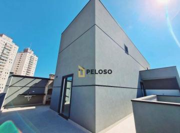 452cf6732226f8bfb1886ae2bcba6b4b52a50118 · Apartamento Cobertura à venda | 124m² | 2 dormitórios | Churrasqueira | Quintal | 1 Vaga | Tucuruvi/