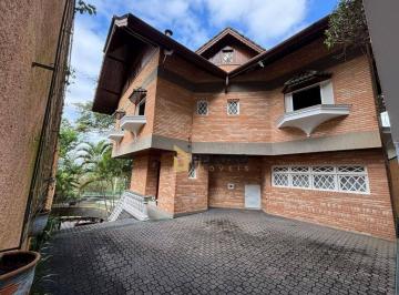 1b0346cd1326c7676fc2c64f8293f2269d7532a2 · Sobrado Alto Padrão à venda | 600m² | 4 suítes | 6 vagas | Jardim Bibi II - São Paulo/SP