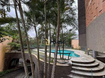 0ed644f501274da128a4307a518c72b467615df4 · Sobrado Alto Padrão à venda | 600m² | 4 suítes | 6 vagas | Jardim Bibi II - São Paulo/SP