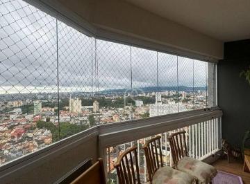 2484a8bd551fcb98da7f35570631da881773141b · Apartamento com 3 dormitórios à venda, 82 m² por R$ 725.000 - Gopoúva - Guarulhos/SP( Cond,Residenci