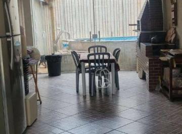 8e4c62f491934096622ff90d54805856dbc60419 · Sobrado com 3 dormitórios à venda, 158 m² por R$ 795.000,00 - Macedo - Guarulhos/SP