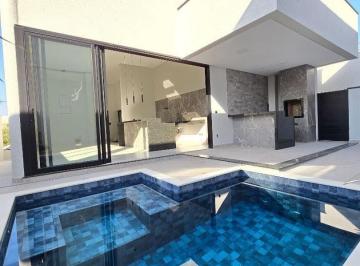 92d36087fb85918dd211377068e3b27fd6cb7016 · Casa Assobradada com 4 Suítes e Piscina à Venda no Condomínio Aldeia da Mata – Próximo ao Shopping I
