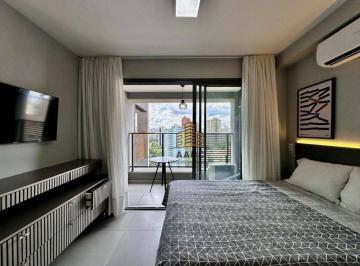 78e7915a46b51503ba25fd7ad882d7534690888a · Studio, 26 m² - venda por R$ 535.000,00 ou aluguel por R$ 4.700,00/mês - Vila Clementino - São Paulo