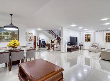 65481b07aec9907592c56ab4ebabc3e7a46e35c1 · Casa com 3 dormitórios à venda, 280 m² por R$ 2.400.000,00 - Urbanova - São José dos Campos/SP