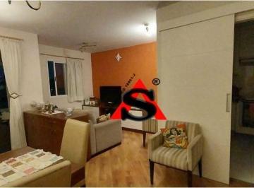 c3a1b5d140d957f5255b9f2685a74b9b3241e0c5 · Apartamento com 2 dormitórios à venda, 67 m² por R$ 550.000,00 - Vila Firmiano Pinto - São Paulo/SP
