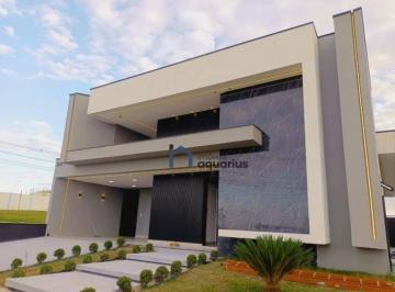 a1ce6e907caecf7f7fe014dc26641a8966083369 · Casa com 3 dormitórios à venda, 224 m² por R$ 1.490.000,00 - Condomínio Santa Mônica - Caçapava/SP