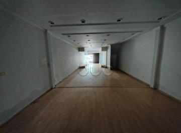 2f06aafcf0b10f646c3927d81172c7e1051cadad · Salão para alugar, 148 m² por R$ 4.046,33/mês - Centro - Piracicaba/SP
