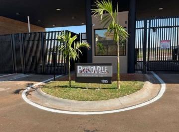 5c793f83315229c3cd2342250b538a84d65bb93a · Terreno à venda, 312 m² por R$ 384.990 - Condomínio Portoville São Luiz Residencial - Betel - Paulín