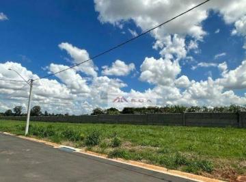 c02da2b9047bcb95d2e562f01639640b9ac3f392 · Terreno à venda, 300 m² por R$ 374.990 - Condomínio Portoville São Luiz Residencial - Betel - Paulín