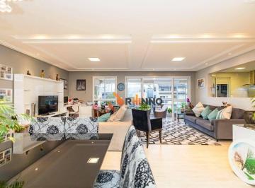a491ec7a9e82d8420770c8ade3b451d538dd97a3 · Apartamento de 158 m² à venda no bairro Água Verde - Curitiba