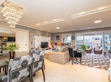2fb70cd791db13972248b31357a142186982ac79 · Apartamento 3 suítes à venda, 158 m² por R$ 2.090.000 - Água Verde - Curitiba/PR