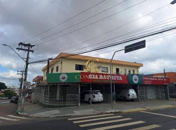 1002278d80c596aed31794e51107b4c2d1ab9365 · Prédio à venda, 742 m² por R$ 3.000.000,00 - Bosque dos Eucaliptos - São José dos Campos/SP