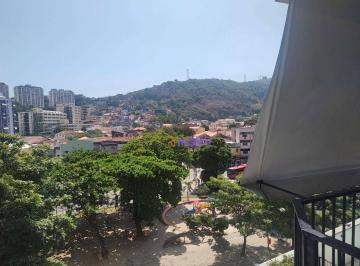 94f0fab36d0fcda52847dacac38456698c63fe12 · Apartamento com Varanda 2 quartos suite vaga à venda, 90 m² - Jardim Icaraí - Niterói/RJ