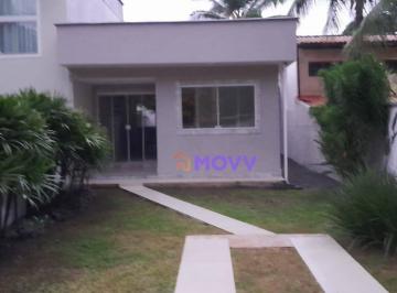 f73eec2d38a29ade37de7174199ca3365fc0ab4d · Casa com 2 dormitórios à venda, 61 m² por R$ 400.000,00 - Praia de Itaipuaçu (Itaipuaçu) - Maricá/RJ