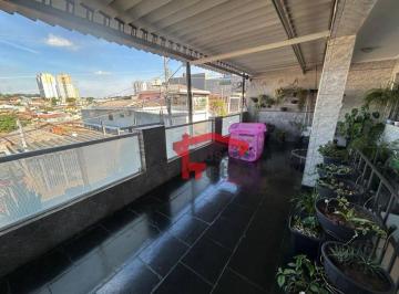 b5f771e0193c8edd605d0890decb6fdb57e79b45 · Sobrado com 5 dormitórios à venda, 270 m² por R$ 800.000,00 - Vila Mangalot - São Paulo/SP